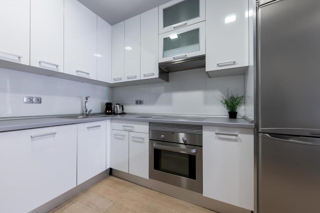 1 Bedroom 1 Bathroom Furnished - Sol - Downtown - Minty Stay Мадрид Екстер'єр фото